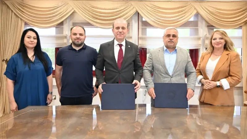 Karadeniz Teknik Üniversitesi Sürekli Eğitim Uygulama ve Araştırma Merkezi (KTÜ