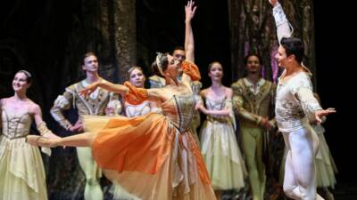 BURSA (AA) – Dünya çapında üne sahip The Imperial Russian