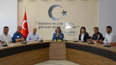 Konya’nın Kulu ilçesinde Kadına Yönelik Şiddetle Mücadele, Madde Bağımlılığı ile