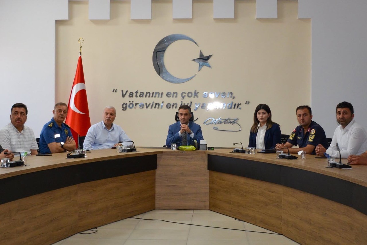 Konya’nın Kulu ilçesinde Kadına Yönelik Şiddetle Mücadele, Madde Bağımlılığı ile