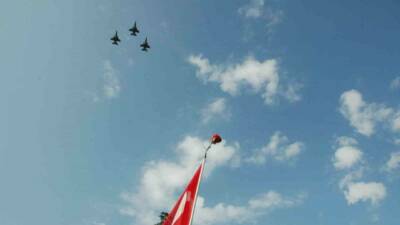 Kurtuluş Savaşı’nda İnebolu Limanı’na gelen silah ve cephanenin Anadolu’ya sevk