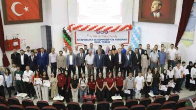 Eğitim-Bir-Sen Kütahya 1 No’lu Şube ile Genç Memur-Sen Kütahya İl