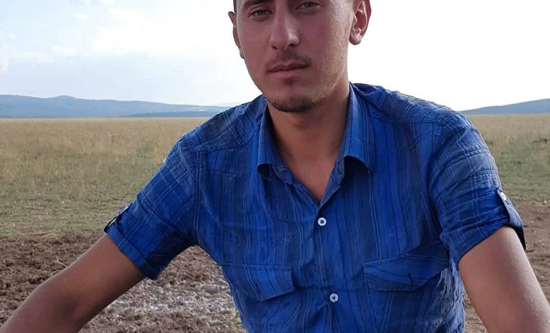 Kütahya’da bir inşaatta asansör boşluğuna düşen işçi hayatını kaybetti. Olay,