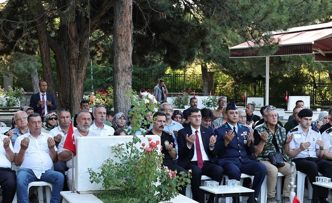Kütahya Belediyesi ile Harp Malulü Gaziler Şehit Dul ve Yetimleri