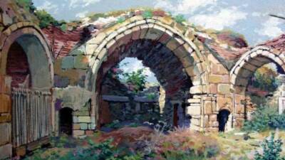 Kütahya’nın tarihi dokusunda önemli bir yer tutan Balabaniye Medresesi, halk