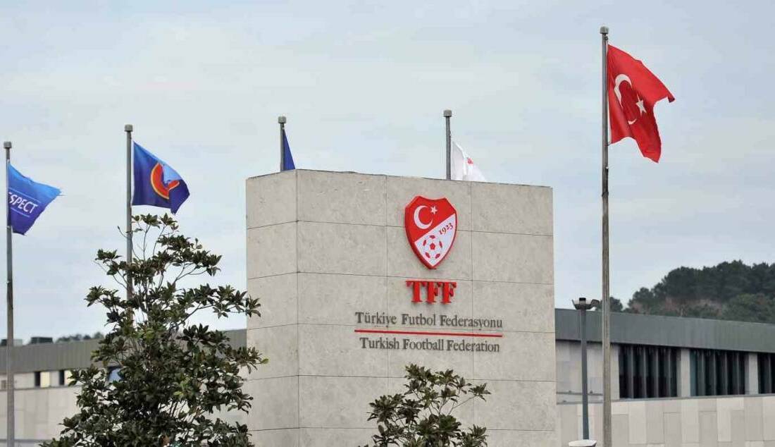 Türkiye Futbol Federasyonu (TFF) Kulüp Lisans Kurulu, en üst 3