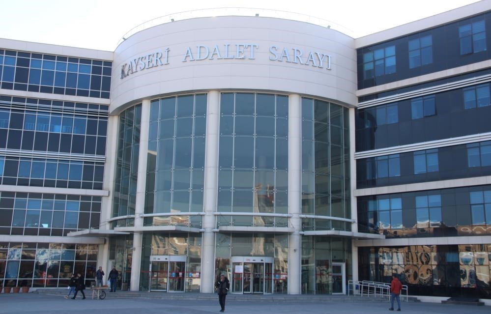 Kayseri’nin Develi ilçesinde mağarada 1 kişinin öldürüldüğü olayla ilgili 6