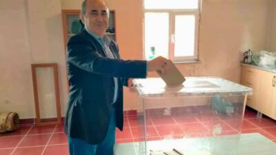 Giresun’un Tirebolu ilçesine bağlı Kuskunlu Köyü sınırları içerisindeki Abdullu Mahallesi’nde