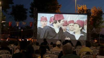 Maltepe Belediyesi tarafından düzenlenen “Yazlık Sinema Günleri” kapsamında, Türk sinemasının