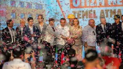 Manavgat Belediyesi, otizmli bireylerin yaşam kalitesini artırmak ve sosyal yaşama