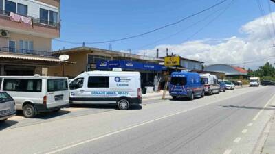 Antalya’nın Manavgat ilçesinde 50 yaşındaki adam, yaşadığı evde ölü bulundu.