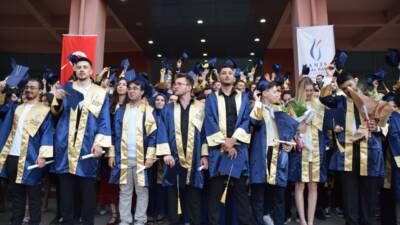 MANİSA (AA) – Manisa Celal Bayar Üniversitesi (MCBÜ) Hasan Ferdi