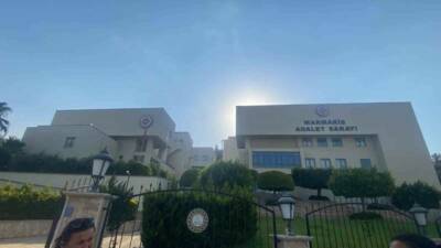 Muğla’nın Marmaris ilçesinde önceki gün iki grup arasında çıkan silahlı