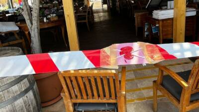 Muğla’nın Marmaris ilçesinde eğlence mekanlarında denetimler aralıksız sürüyor. Gürültü, hayasızca