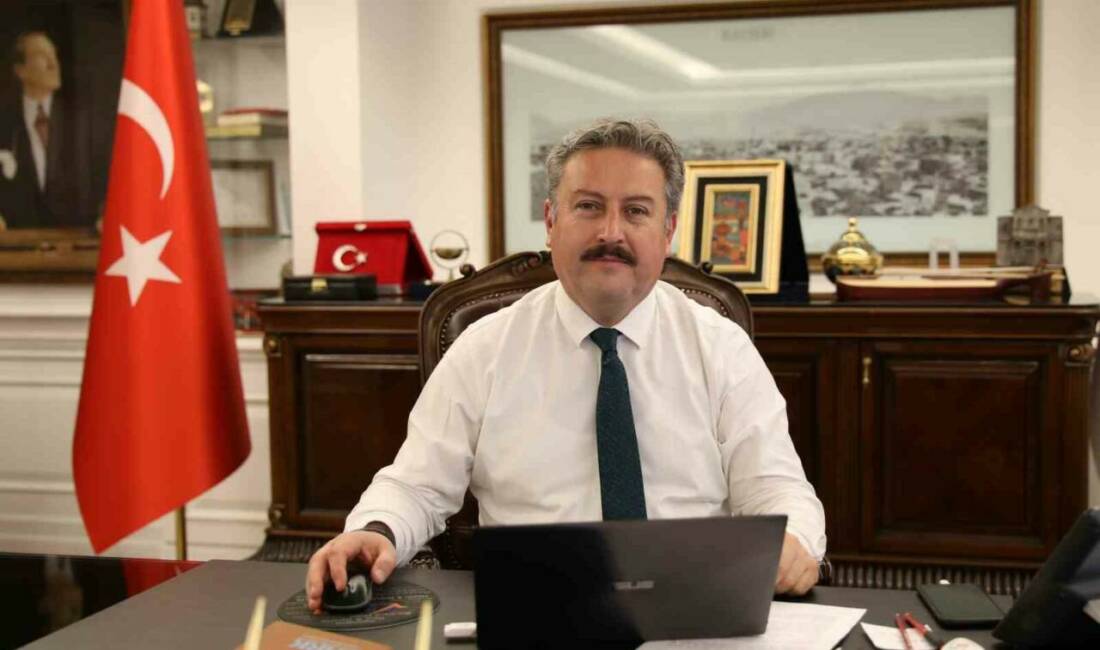 Melikgazili vatandaşların sağlık hizmetlerine daha hızlı ve kolay erişimini sağlamak