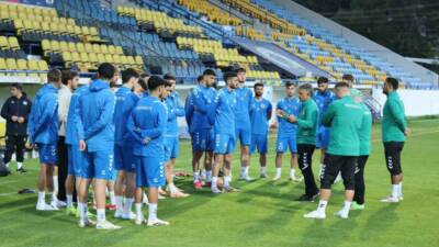 Yaz döneminin gelmesiyle birlikte birçok takımda hareketlilik yaşanırken Menemen FK’da