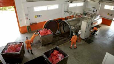 Mersin’de 2019 yılının Nisan ayından bu yana yaklaşık 19 bin