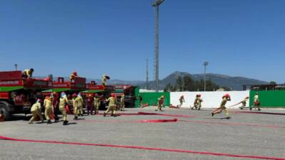 Mersin Orman Bölge Müdürlüğü’ne bağlı Anamur Orman İşletme Müdürlüğü bünyesinde