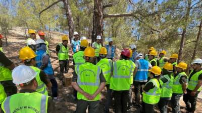 Orman Genel Müdürlüğü tarafından hazırlanan ve Resmî Gazete’de yayımlanarak yürürlüğe