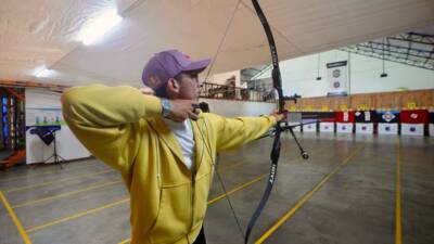 - Olimpiyat, dünya ve Avrupa şampiyonu Mete Gazoz:
- "Sezon çok