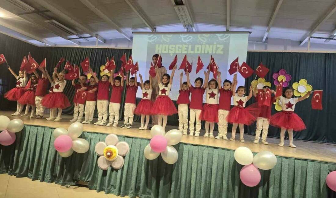 Afyonkarahisar Zübeyde Hanım Kız Mesleki ve Teknik Anadolu Lisesi Uygulama