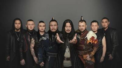 The HU ismiyle müzik sahnesine adım atan ve tarzlarını “hunnu