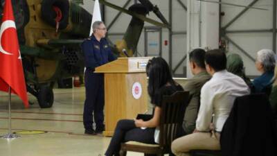 Milli Savunma Bakanlığı, son bir haftada gerçekleştirilen operasyonlarda Irak’ın kuzeyindeki