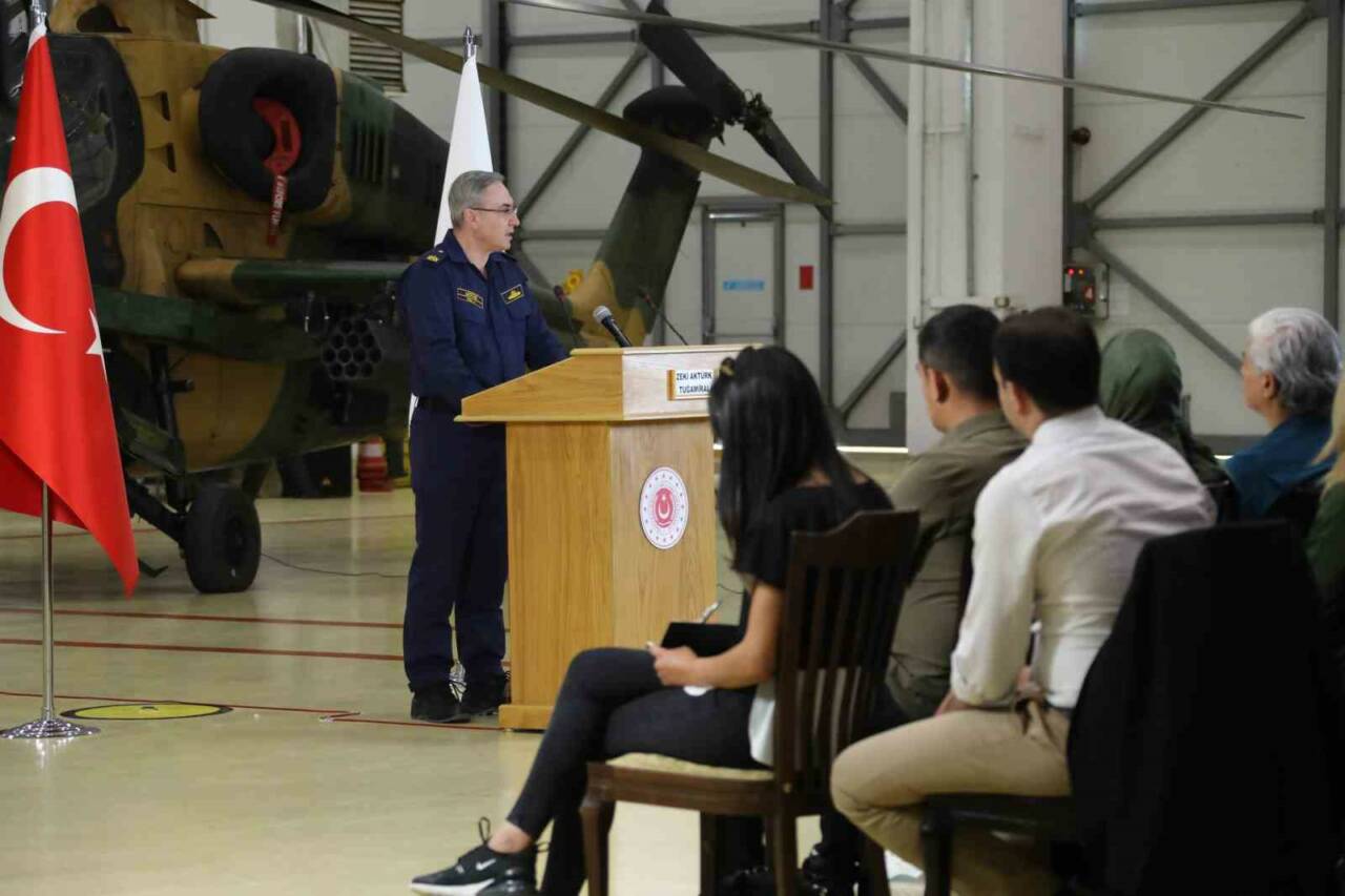 Milli Savunma Bakanlığı, son bir haftada gerçekleştirilen operasyonlarda Irak’ın kuzeyindeki