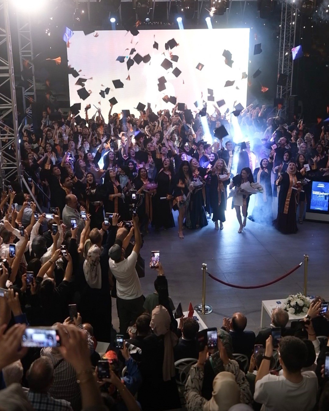 Bursa’nın tek vakıf üniversitesi olan Mudanya Üniversitesi, Meslek Yüksekokulu programlarında