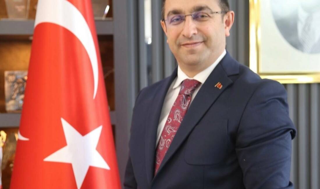 Muş Gençlik ve Spor İl Müdürü Mehmet Arif Taşdemir, merkeze