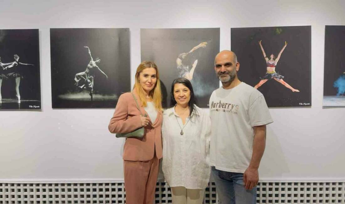 Muş Fotoğraf ve Sanat Derneği (MUFSAD), son bir ayda katıldığı