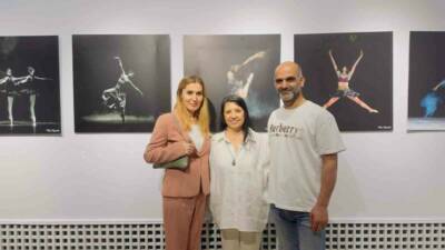 Muş Fotoğraf ve Sanat Derneği (MUFSAD), son bir ayda katıldığı