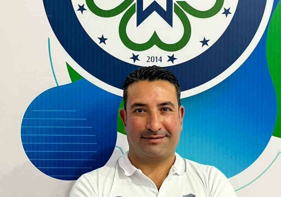 Muğla Büyükşehir Belediyesi bünyesinde görev yapan Antrenör Burak Köleoğlu, 07-15