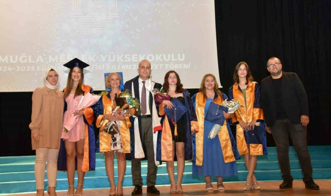 Muğla Sıtkı Koçman Üniversitesi (MSKÜ) 2024-2025 Eğitim Öğretim yılı kapsamında