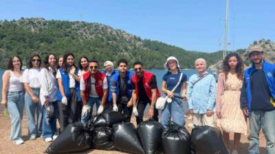 Muğla Gençlik ve Spor İl Müdürlüğü’ne bağlı Uluslararası Gençlik Merkezi,