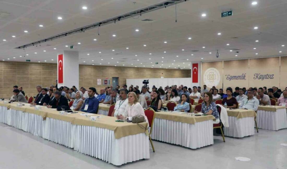 Muğla Büyükşehir Belediyesi ev sahipliğinde, Muğla Sıtkı Koçman Üniversitesi ve