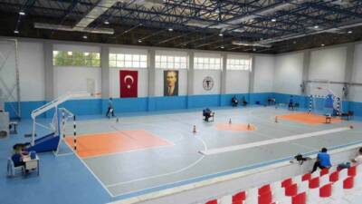 Muğla’da spor alanında kariyer hedefleyen öğrenciler için önemli bir aşama