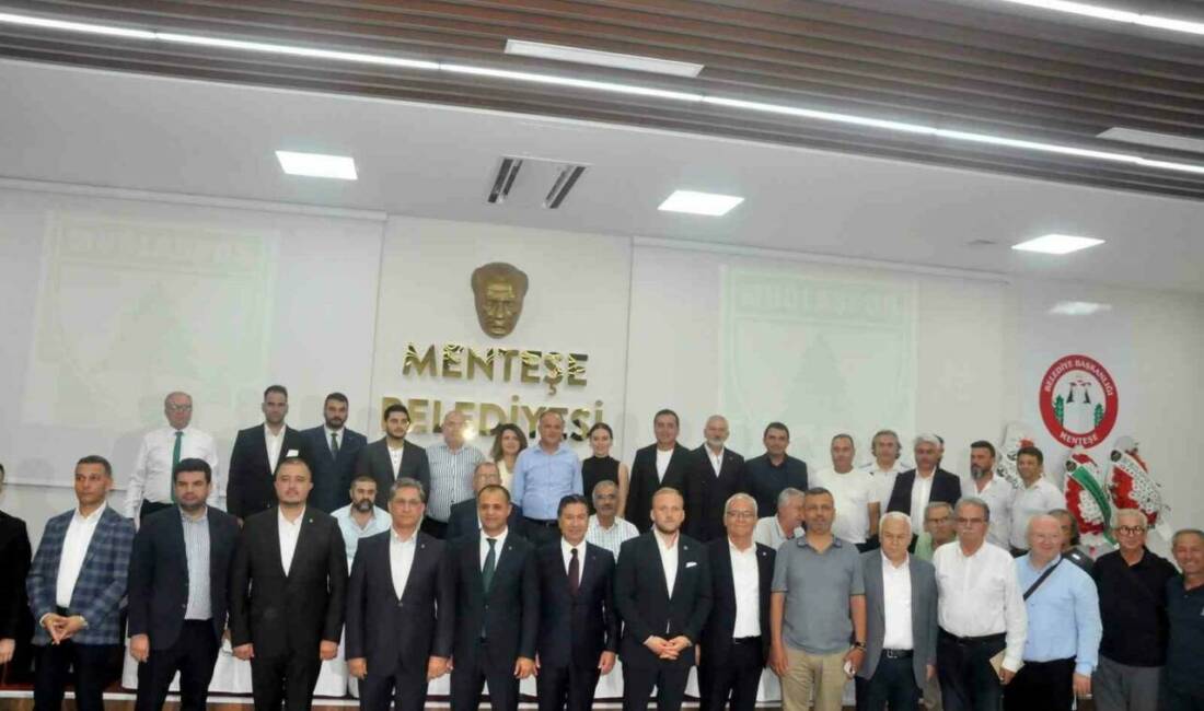 Muğlaspor Kulübü’nün Olağanüstü Genel Kurul Toplantısı, Konakaltı İskender Alper Kültür