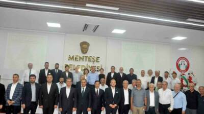 Muğlaspor Kulübü’nün Olağanüstü Genel Kurul Toplantısı, Konakaltı İskender Alper Kültür