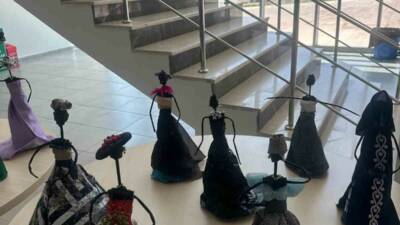 Tunceli Munzur Üniversitesi’nde, Emine Erdoğan’ın himayesinde sürdürülen Sıfır Atık Projesi