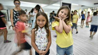 Antalya Muratpaşa Belediyesi, 7-17 yaş aralığındaki çocuklar için yaz dönemine