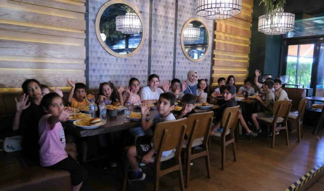 Müstakil Sanayici ve İşadamları Derneği (MÜSİAD) Antalya Şubesi, Antalya Aile