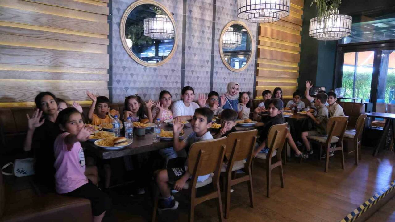 Müstakil Sanayici ve İşadamları Derneği (MÜSİAD) Antalya Şubesi, Antalya Aile