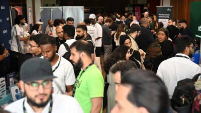 - Muslim Tech Fest, İngiltere'nin yanı sıra Suudi Arabistan, Birleşik
