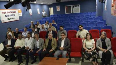 Muş Aile ve Sosyal Hizmetler İl Müdürlüğü, “Türkiye Aile Yılı