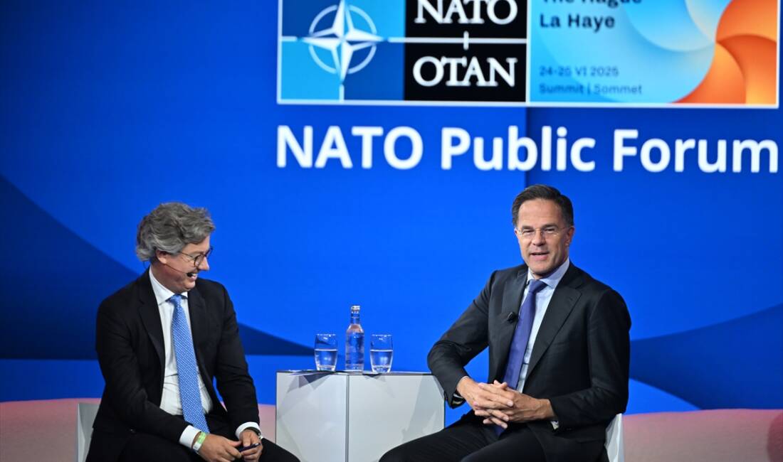 - "Türk savunma sanayi tabanının İngiltere, Norveç ve AB ile