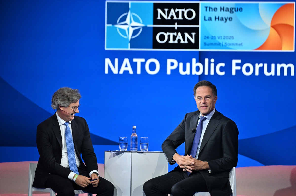- "Türk savunma sanayi tabanının İngiltere, Norveç ve AB ile