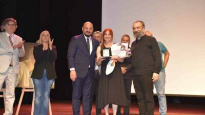 ‘Nazım’dan Kazım’a bir Volkan’dır Karadeniz’ başlıklı dev organizasyonun İstanbul ve