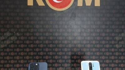 Niğde İl Emniyet Müdürlüğü Kaçakçılık ve Organize Suçlarla Mücadele Şube