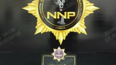 Niğde İl Emniyet Müdürlüğü ekiplerince uyuşturucu ile mücadele çerçevesinde yapılan